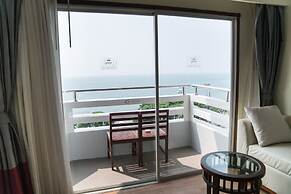 GRAND JOMTIEN PALACE HOTEL