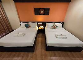 GRAND JOMTIEN PALACE HOTEL
