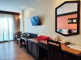 GRAND JOMTIEN PALACE HOTEL