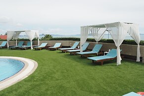 GRAND JOMTIEN PALACE HOTEL