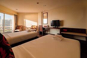 GRAND JOMTIEN PALACE HOTEL