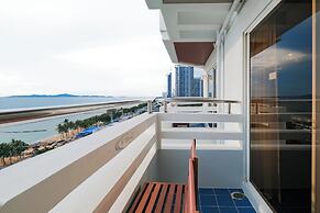 GRAND JOMTIEN PALACE HOTEL