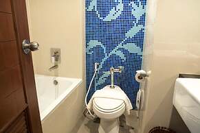 GRAND JOMTIEN PALACE HOTEL