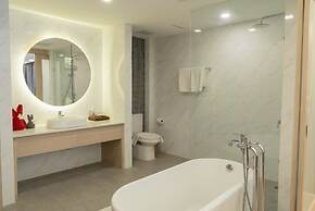 GRAND JOMTIEN PALACE HOTEL