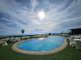 GRAND JOMTIEN PALACE HOTEL