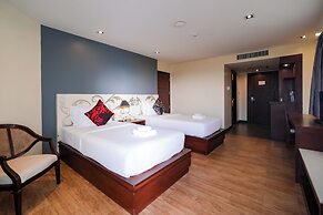 GRAND JOMTIEN PALACE HOTEL