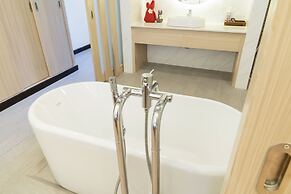 GRAND JOMTIEN PALACE HOTEL