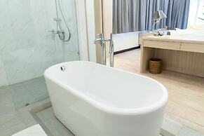 GRAND JOMTIEN PALACE HOTEL