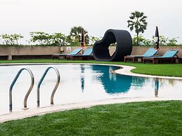 GRAND JOMTIEN PALACE HOTEL