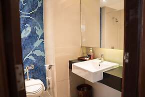 GRAND JOMTIEN PALACE HOTEL