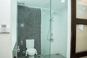 GRAND JOMTIEN PALACE HOTEL