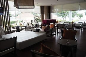 GRAND JOMTIEN PALACE HOTEL