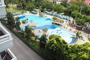 GRAND JOMTIEN PALACE HOTEL