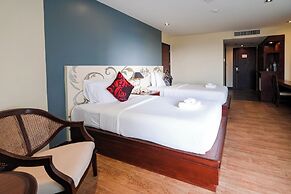 GRAND JOMTIEN PALACE HOTEL