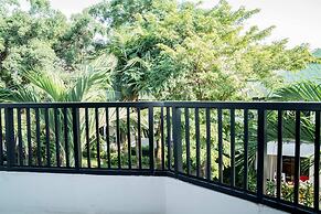 GRAND JOMTIEN PALACE HOTEL