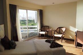 GRAND JOMTIEN PALACE HOTEL