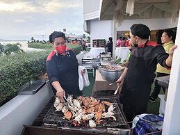 GRAND JOMTIEN PALACE HOTEL