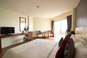 GRAND JOMTIEN PALACE HOTEL