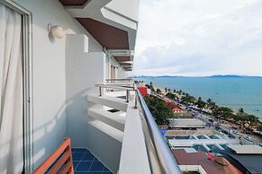 GRAND JOMTIEN PALACE HOTEL