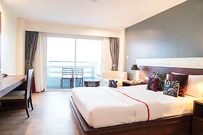 GRAND JOMTIEN PALACE HOTEL