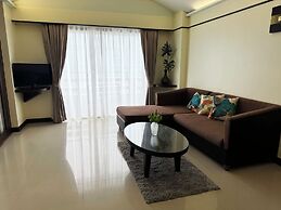 GRAND JOMTIEN PALACE HOTEL