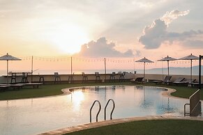 GRAND JOMTIEN PALACE HOTEL