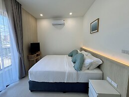 GRAND JOMTIEN PALACE HOTEL