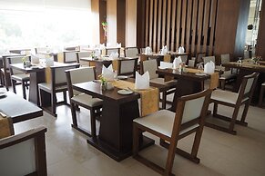 GRAND JOMTIEN PALACE HOTEL