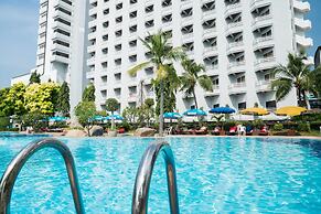GRAND JOMTIEN PALACE HOTEL
