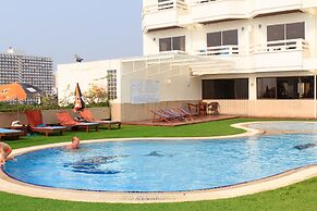 GRAND JOMTIEN PALACE HOTEL