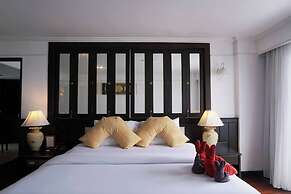 GRAND JOMTIEN PALACE HOTEL