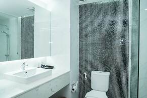 GRAND JOMTIEN PALACE HOTEL