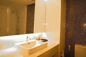 GRAND JOMTIEN PALACE HOTEL