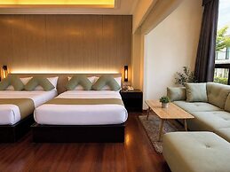GRAND JOMTIEN PALACE HOTEL