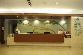 GRAND JOMTIEN PALACE HOTEL