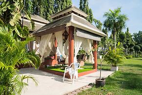 GRAND JOMTIEN PALACE HOTEL