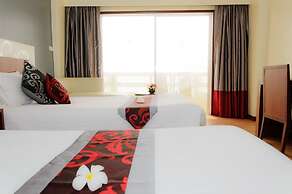 GRAND JOMTIEN PALACE HOTEL