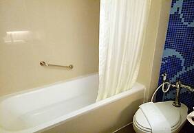 GRAND JOMTIEN PALACE HOTEL