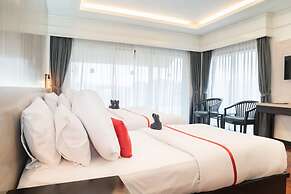 GRAND JOMTIEN PALACE HOTEL