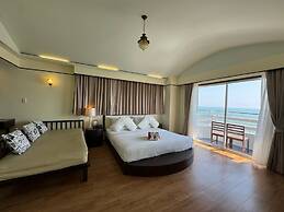 GRAND JOMTIEN PALACE HOTEL