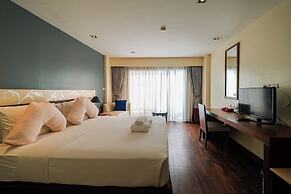 GRAND JOMTIEN PALACE HOTEL