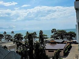 GRAND JOMTIEN PALACE HOTEL