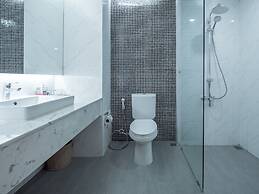 GRAND JOMTIEN PALACE HOTEL