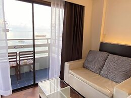 GRAND JOMTIEN PALACE HOTEL