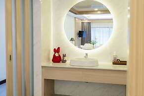 GRAND JOMTIEN PALACE HOTEL