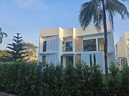 GRAND JOMTIEN PALACE HOTEL