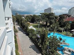 GRAND JOMTIEN PALACE HOTEL