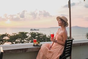 GRAND JOMTIEN PALACE HOTEL