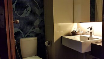 GRAND JOMTIEN PALACE HOTEL