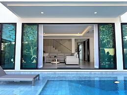 GRAND JOMTIEN PALACE HOTEL